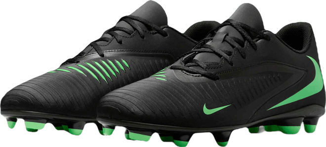 Nike Phantom 6 Low Club Multi-ground Football Boot