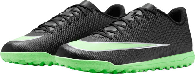 Nike Mercurial Vapor 17 Club Low-Top-fodboldsko til grus