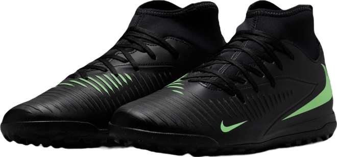 Nike Phantom 6 High Club Kopačky na umělou trávu