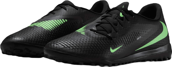 Nike Phantom 6 Low Academy Turf Football Shoes