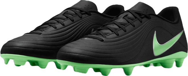 Nike Tiempo Maestro Club Multi-Ground Low-Top Football Boots