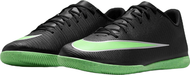 Nike Mercurial Vapor 17 Club Low-Top-Fußballschuh für Hallen- und Hartplätze