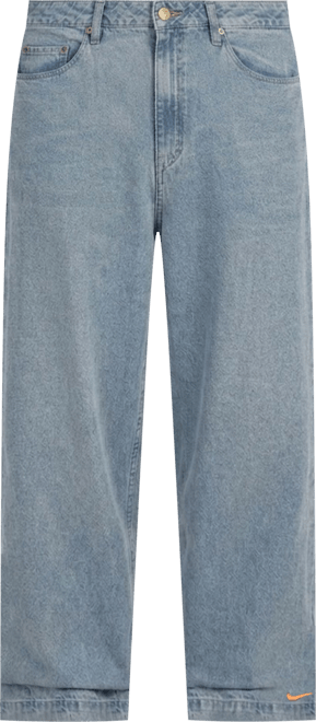 Nike 'Your Message Here' Men's Indigo Jeans