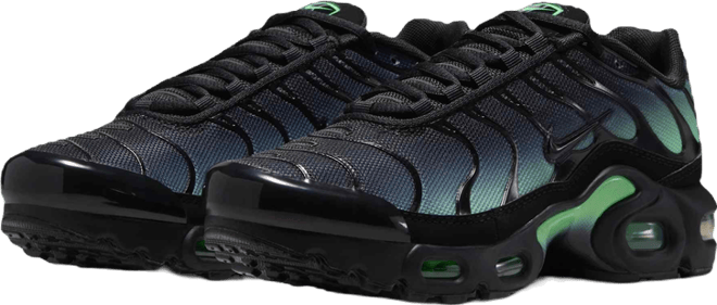 Nike Air Max Plus Schuh (ältere Kinder)