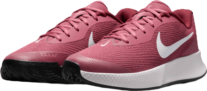 Nike Vapor Lite 3 Women's Clay Court Tennis Shoes