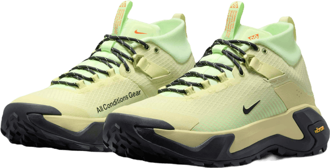 ACG Zegama Hike Tenis de senderismo para hombre