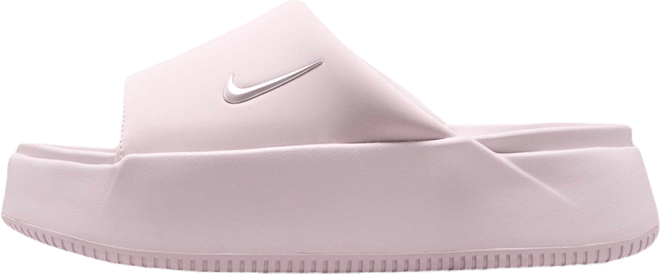 Nike Calm Elevation Chanclas para mujer