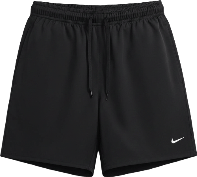 Nike Sportswear Shorts de tiro medio holgados para mujer