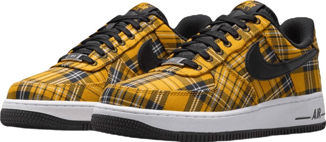 Nike Air Force 1 '07 Women's Shoes