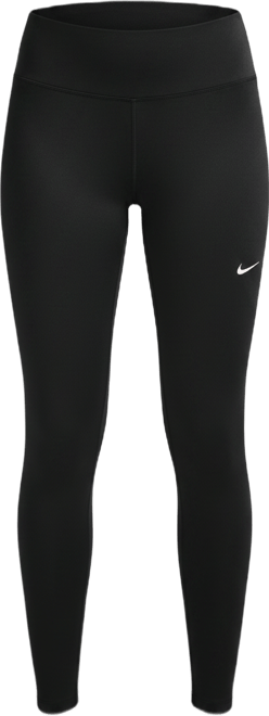 Nike One Leggings de largo completo de tiro alto Therma-FIT para mujer