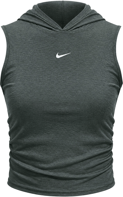 Nike Sportswear Women's Slim Hooded Tank Top