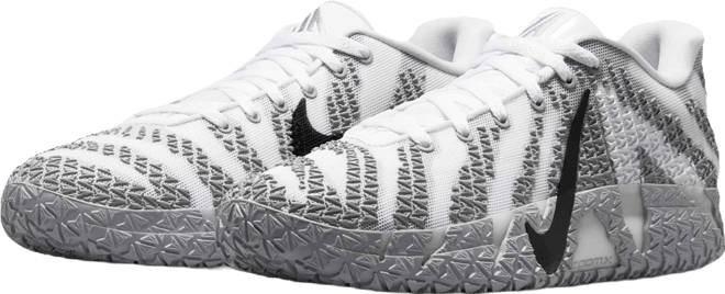 JA 3 Tenis de básquetbol