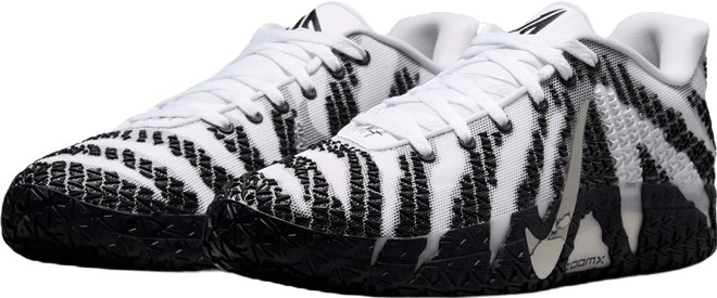 JA 3 Tenis de básquetbol