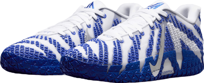 Ja 3 Basketball Shoes