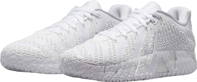 Ja 3 Basketball Shoes