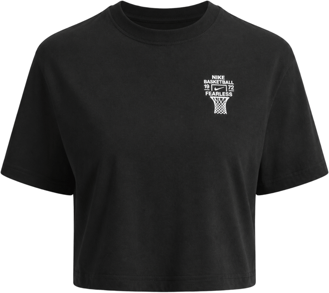 Nike Move Women's Dri-FIT T-Shirt