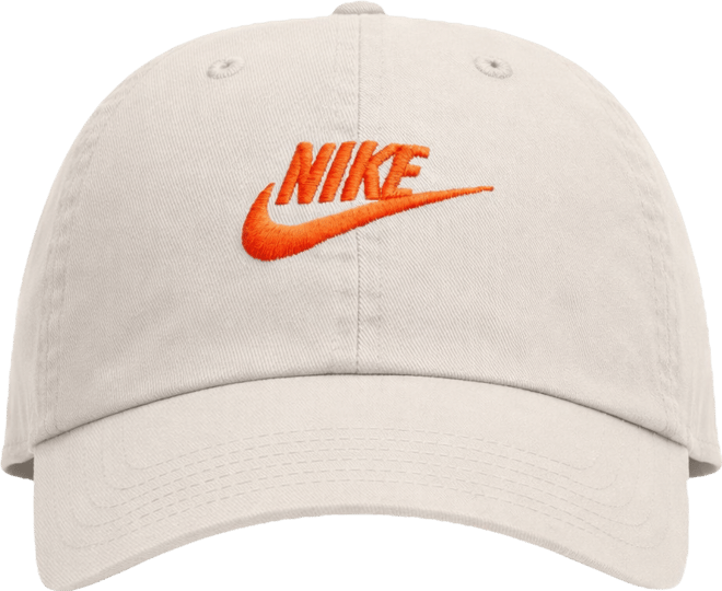 Nike Club Gorra desestructurada Futura Wash