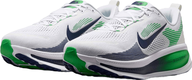 Nike Vomero 18 Tenis de correr en pavimento para hombre (anchos)