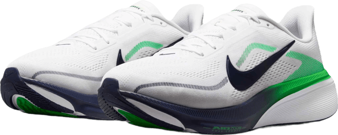 Nike Pegasus 42 Men's Road Running Shoes (Wide)