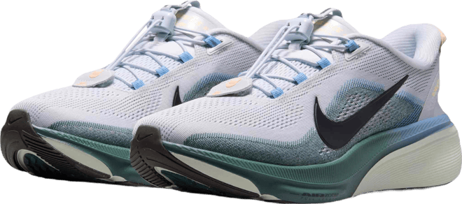 Nike Pegasus 42 EasyOn Tenis de correr en pavimento para hombre
