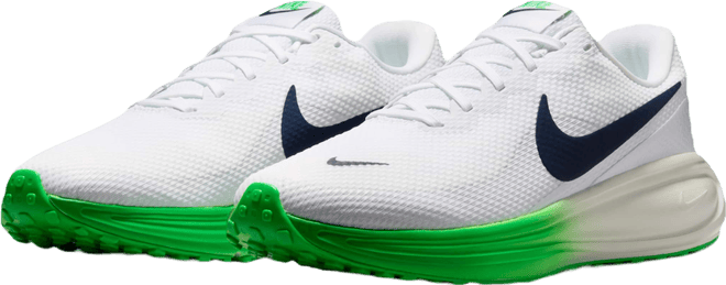 Nike Revolution 8 Tenis de correr en pavimento para hombre
