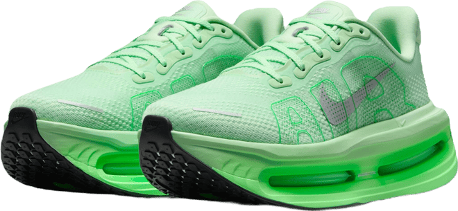 Nike Vomero Premium Women's Road Running Shoes