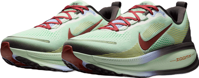 Nike Vomero 18 SE 男款路跑鞋
