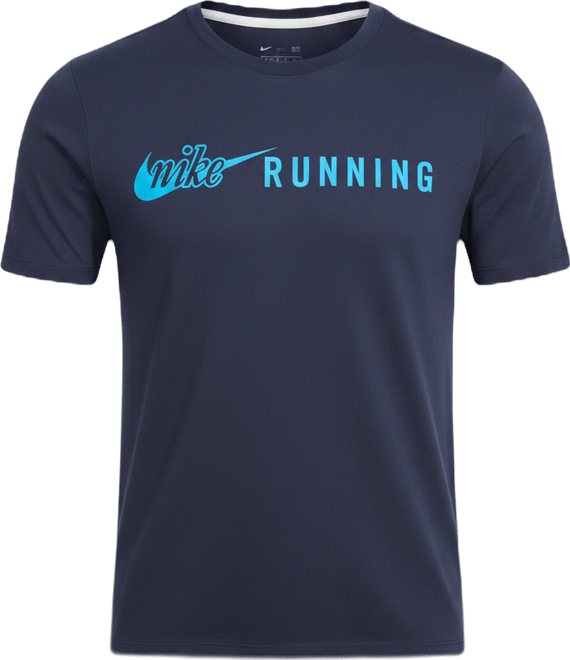 Nike Men's Dri-FIT Running T-Shirt