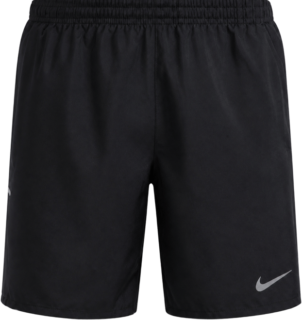 Nike Miler กางเกงวิ่งขาสั้น 7 นิ้วแบบ 2-in-1 ผู้ชาย Dri-FIT