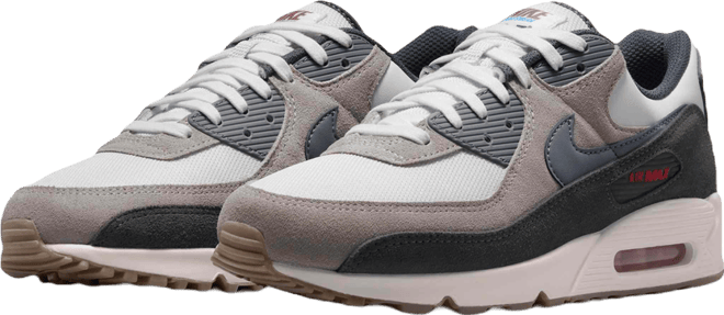 Nike Air Max 90 Premium Tenis para hombre