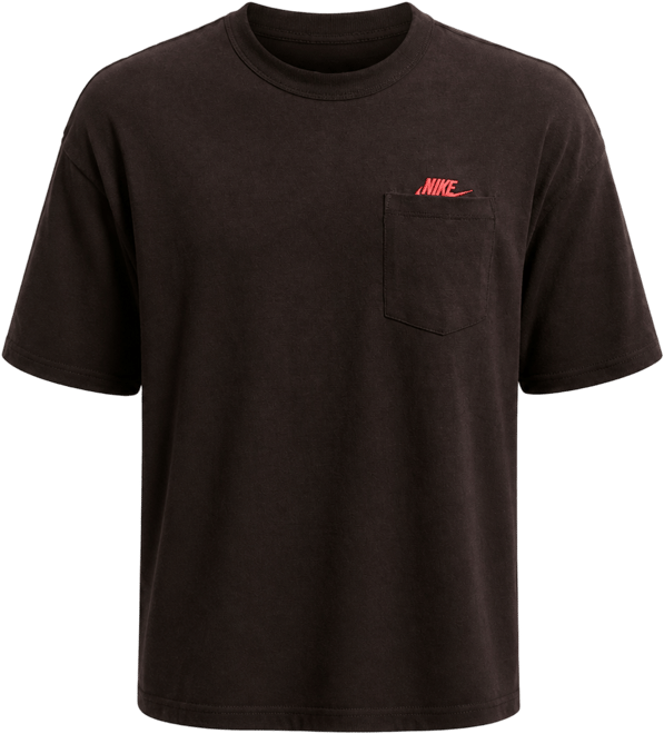 Nike Sportswear Premium Essentials Men's T-Shirt