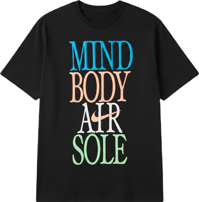 Nike Sportswear Classic Women's Oversized T-Shirt