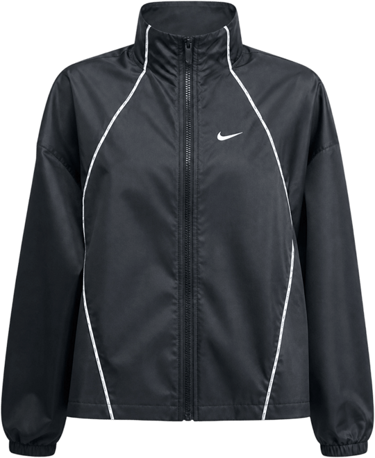 Nike Sportswear Women's Oversized Repel Windbreaker