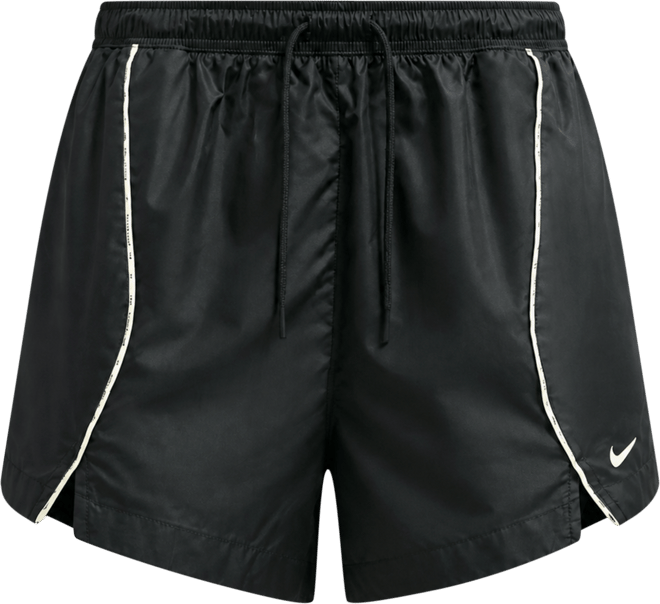 Nike Sportswear  Women's Loose Mid-Rise Repel Woven Shorts