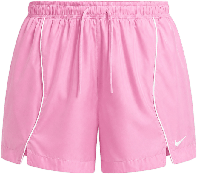 Nike Sportswear  Women's Loose Mid-Rise Repel Woven Shorts
