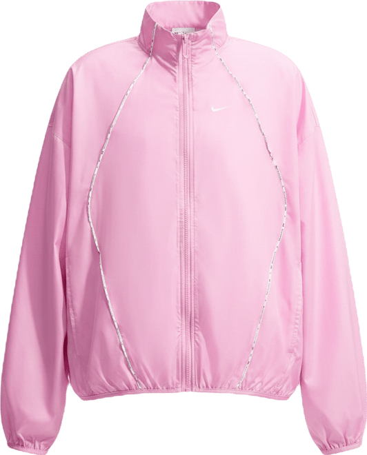 Nike Sportswear Women's Oversized Repel Windbreaker