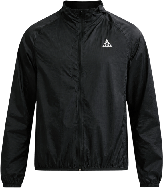 ACG "Aireez" Women's UV Protection Trail Running Jacket