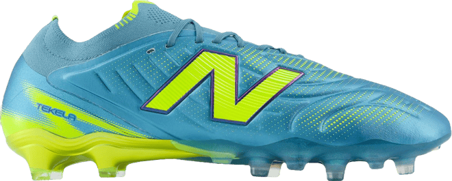 New Balance Tekela Elite V5 FG Soccer Cleats | Dick's Sporting Goods