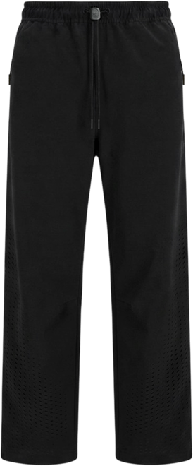 Nike Tech  Men's Dri-FIT Shori Knit Open-Hem Pants