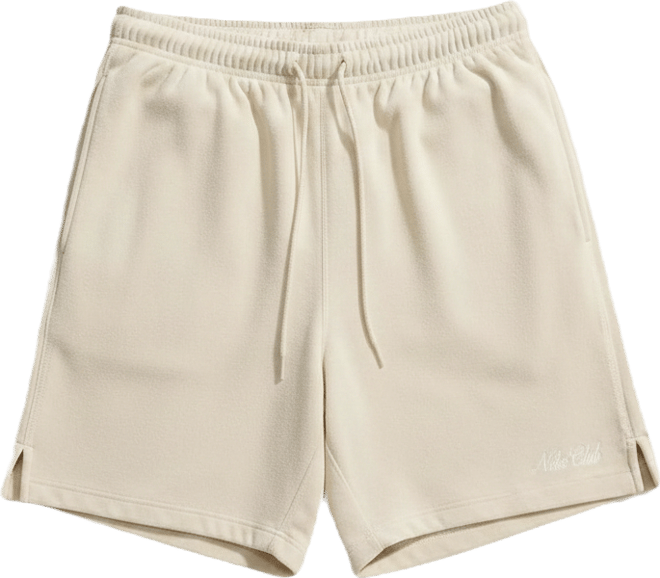Nike Club Men's Terry Shorts