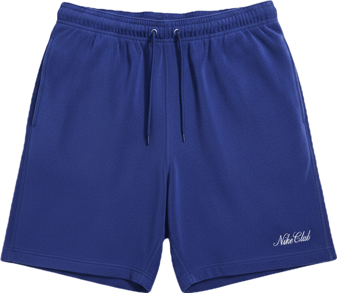 Nike Club Men's Terry Shorts
