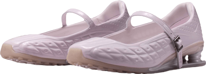 Nike Shox Z Calistra Women's Shoes