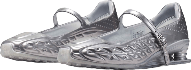 Nike Shox Z Calistra Women's Shoes