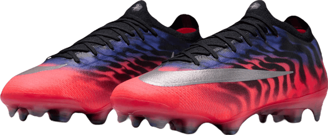 Nike Mercurial Vapor 17 Elite SE Tacos de futbol para terreno firme de corte low