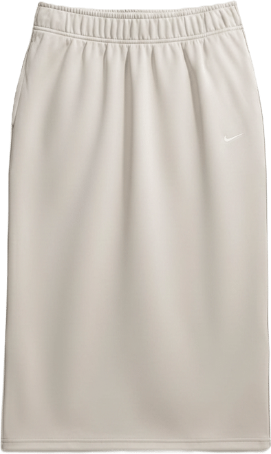 Nike Sportswear Women's Loose Midi Track Skirt
