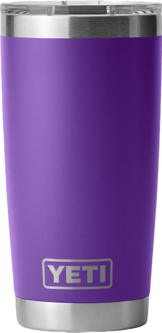 YETI 20 oz. Rambler Tumbler with MagSlider Lid | Dick's Sporting Goods