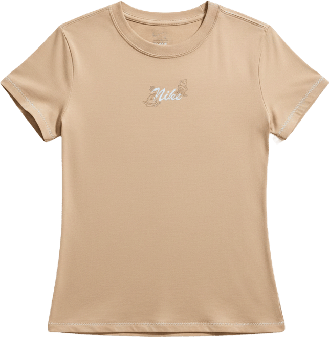 Nike Sportswear Chill Knit Women's T-Shirt