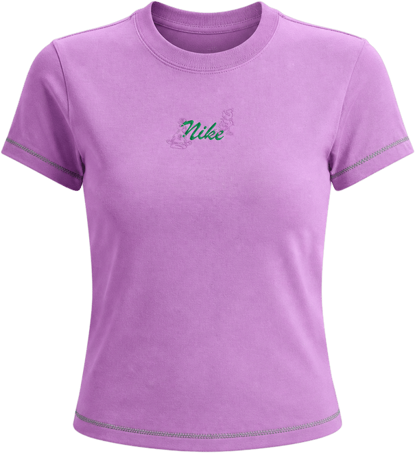 Nike Sportswear Chill Knit Women's T-Shirt