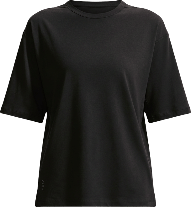 ナイキ 24.7 ImpossiblySoft Light ウィメンズ Dri-FIT ショートスリーブ Tシャツ
