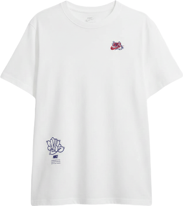 Nike Sportswear Classic Women's Oversized T-Shirt